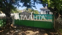 Капитальный дом в Доброславе