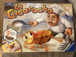 Gra La Cucaracha Ravensburger