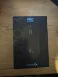 Logitech superlight x pro