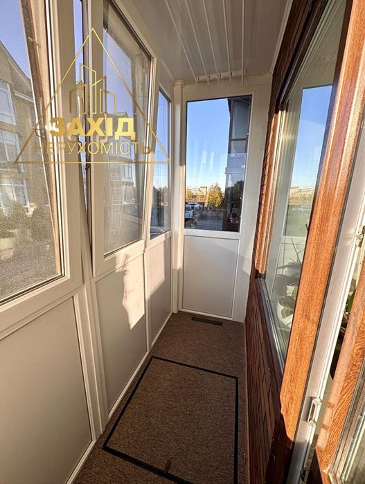 2 кімнатна Новобудова 2 поверх