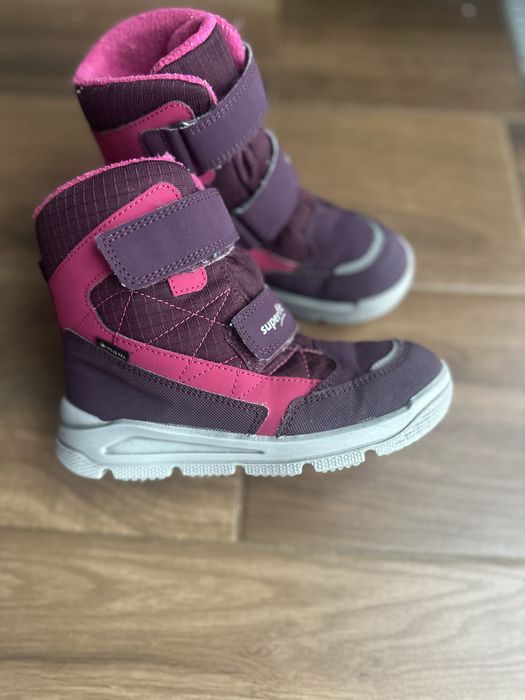 Черевики Superfit