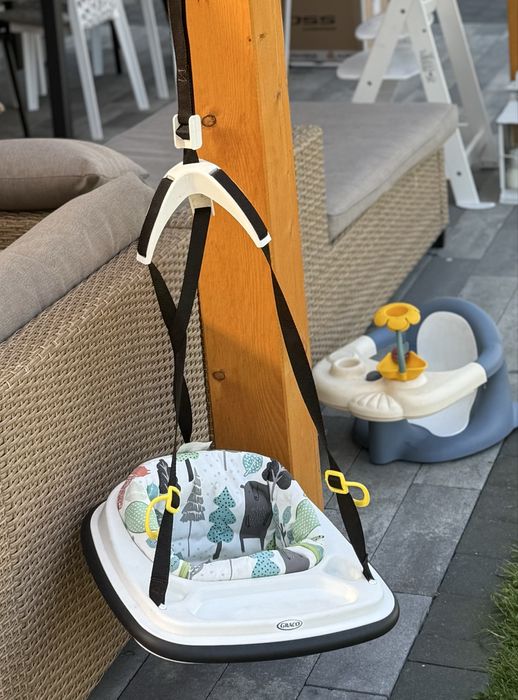 Bujak lub siedzisko do wody