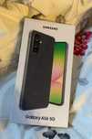 SAMSUNG A56 5G 8GB / 256 GB