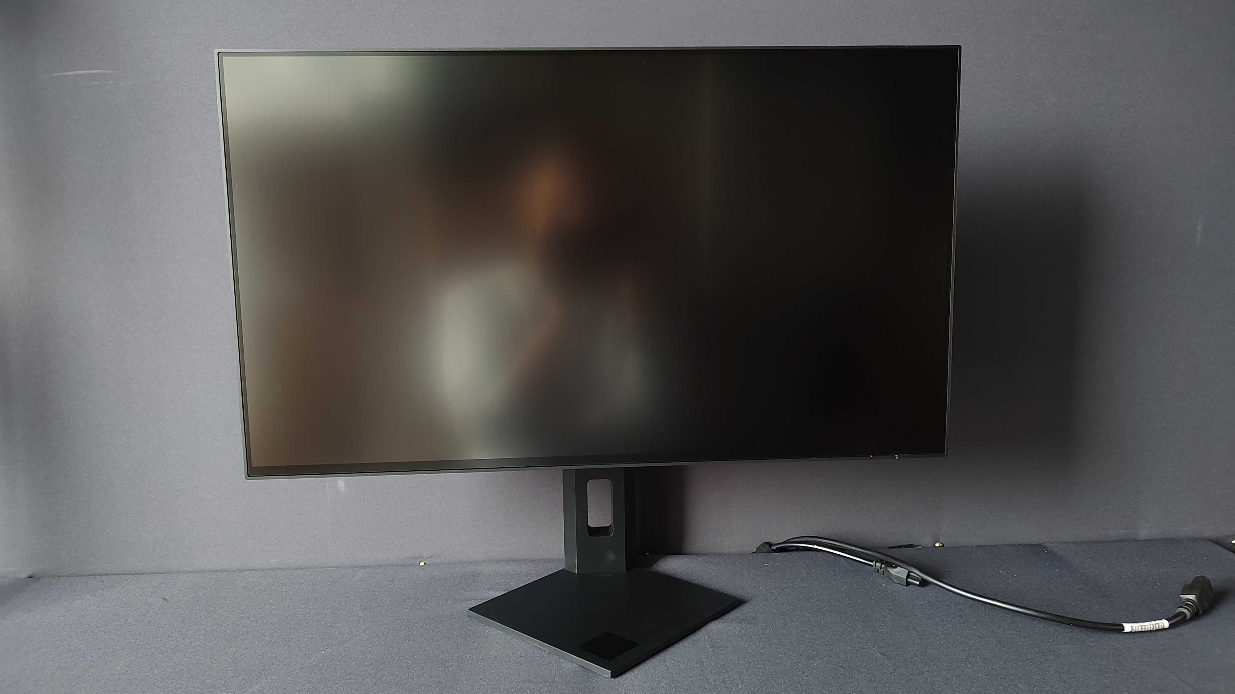 Monitor LED HP Omen Gaming 27u 4K IPS