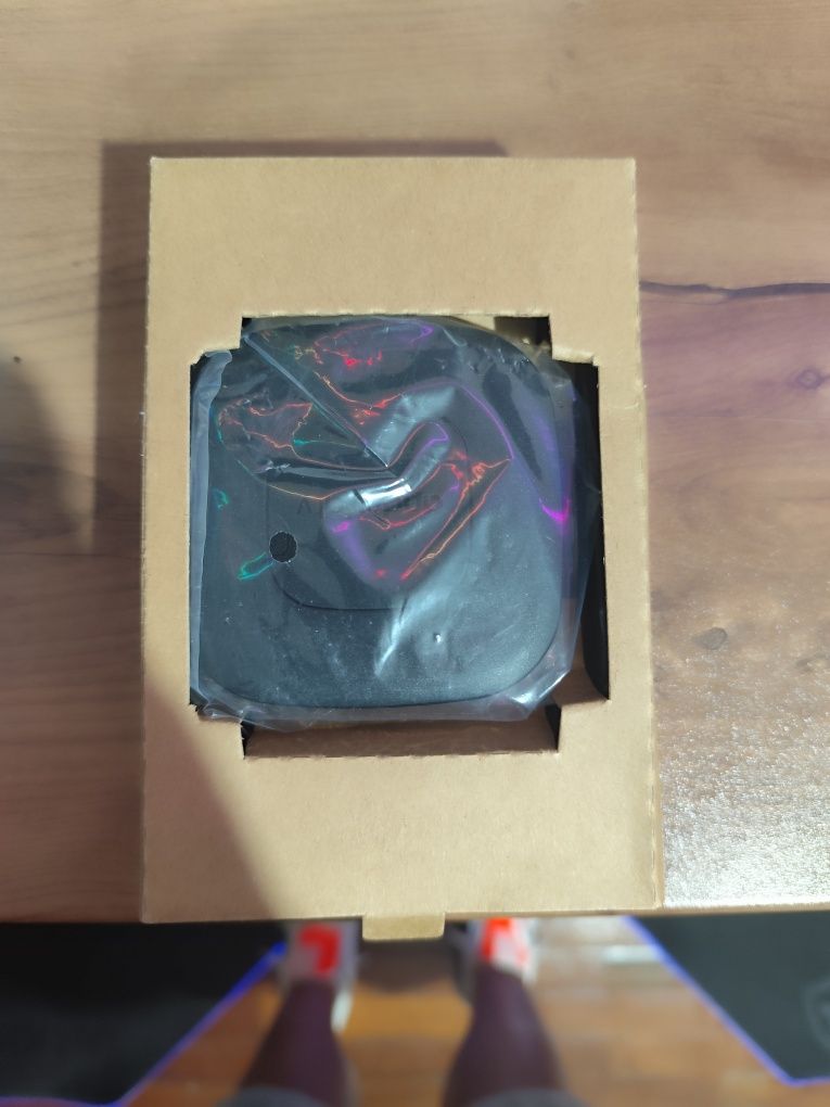 Box Google TV Android