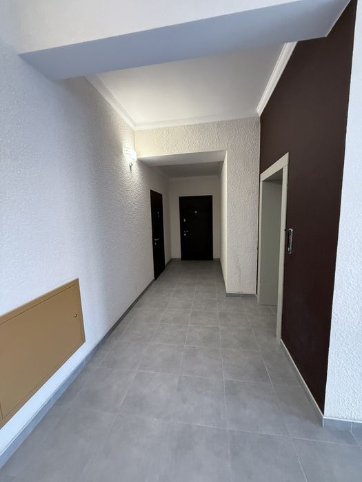 Продається двокімнатна квартира