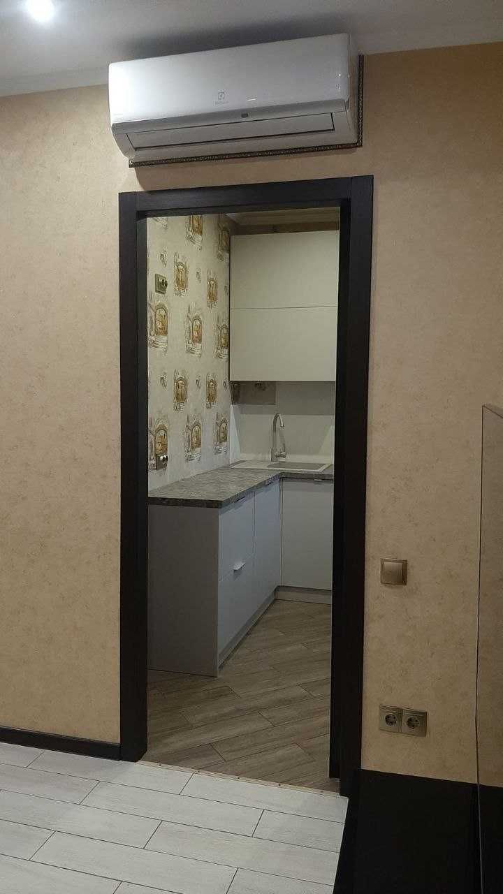 Продам 1к. кв. Безлюдовка