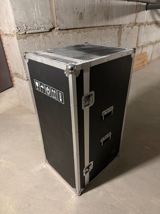 Кейс для танспортування/зберігання