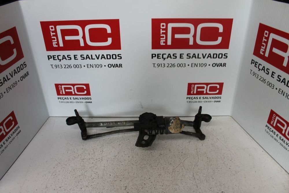 Limpa Para Brisas Seat Ibiza