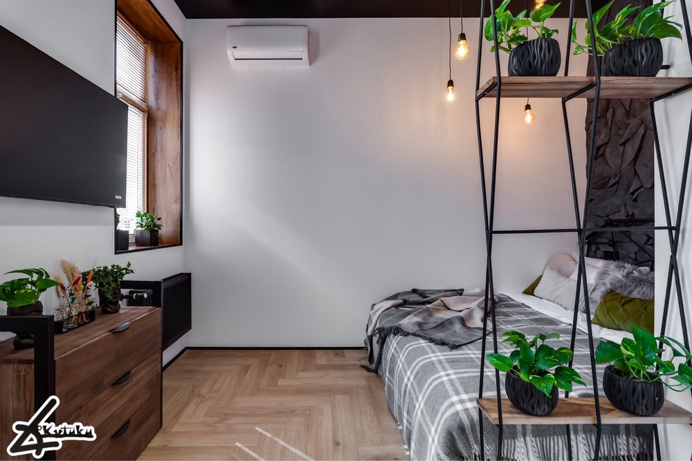 Loft Квартира в центрі