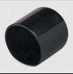 Zaślepka, nakładka miękka PVC 19x38,1
