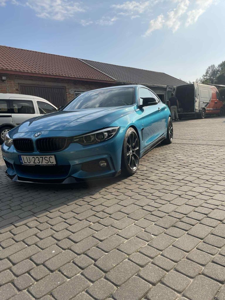 Autodetailing Kraśnik / Lublin i okolice | Pranie, polerka, ozonowanie