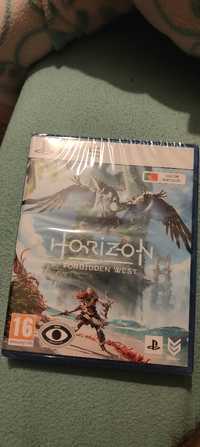 Horizon Forbidden west PS5 ( Novo)