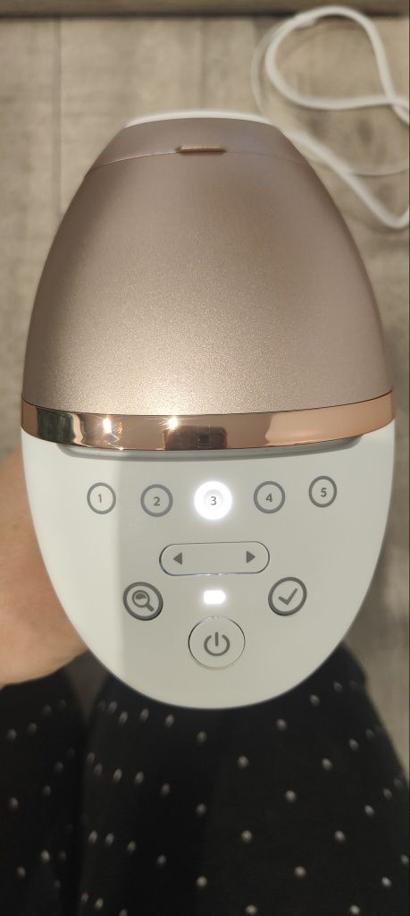Laser Philips Lumea Bri955/00