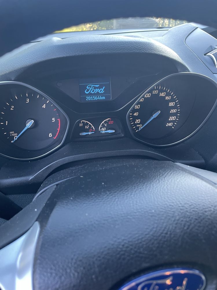 Ford C Max 2014 stan bardzo dobry