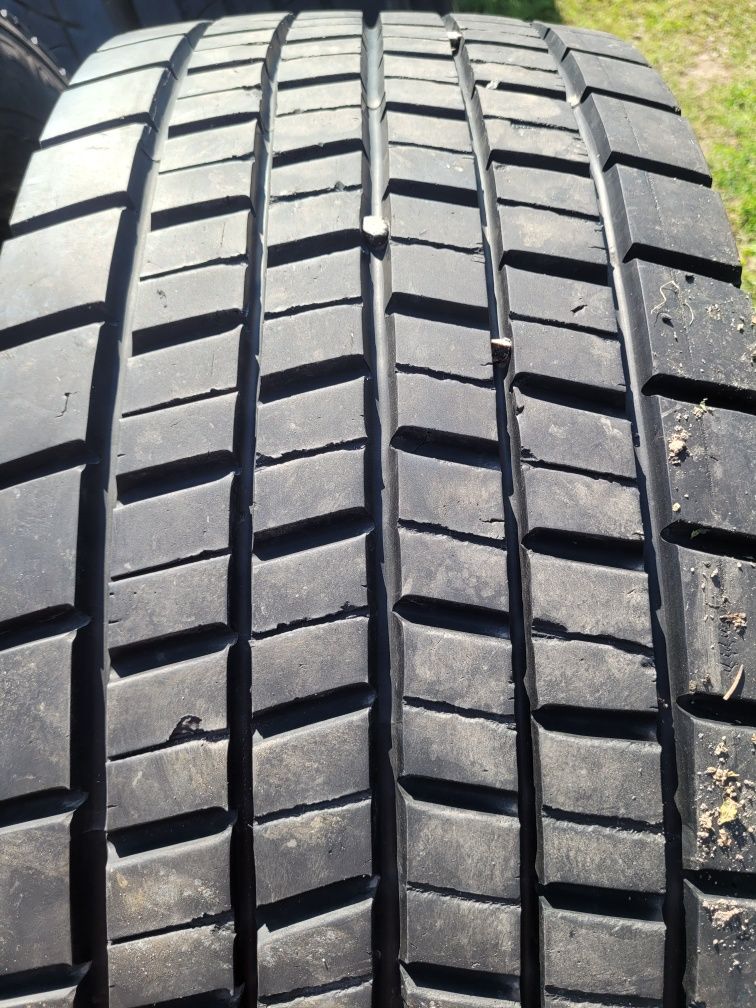 295/60r22.5 CONTINENTAL 4 szt