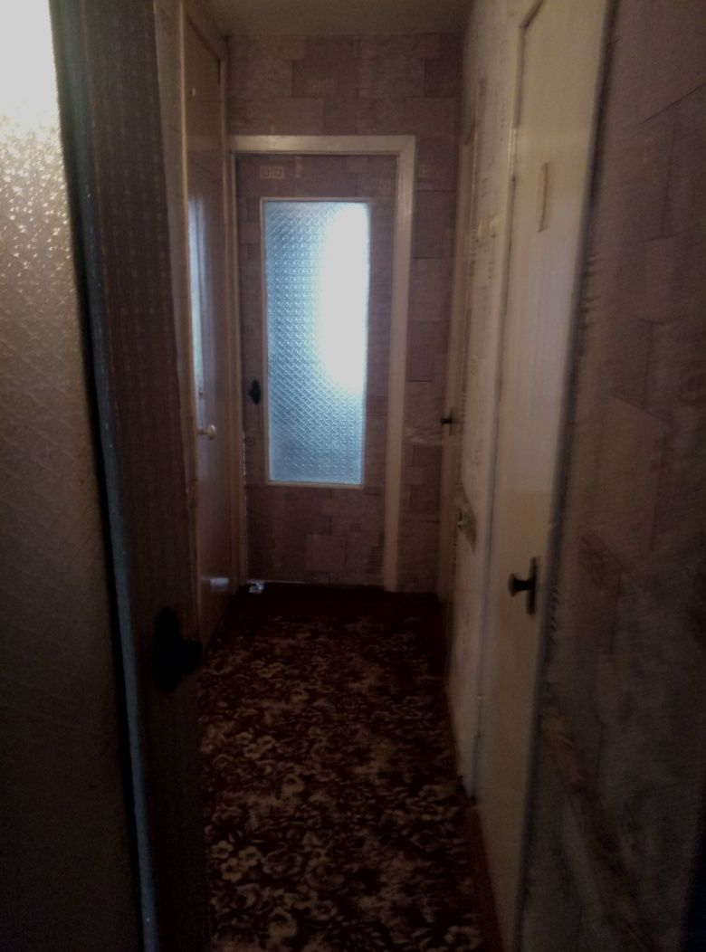 Продажа 3-кімнатної квартири в центрі міста