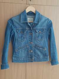 Kurtka jeans Wrangler