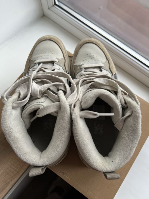 Жіночі зимові черевики Puma Karmen II