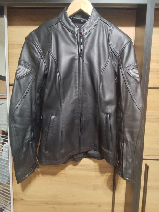 Kurtka motocyklowa damska