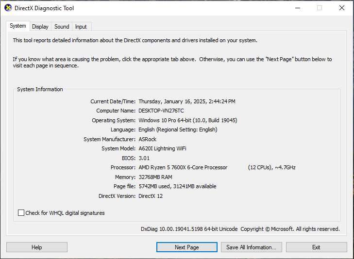 Kompaktowy komputer do gier PS5 size, RTX 4070 Super, Ryzen 5, 32 RAM