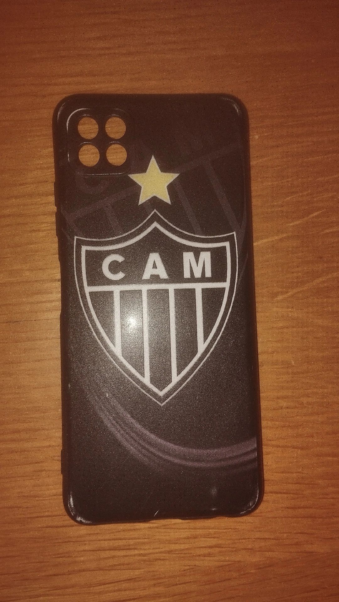 Capas Samsung Galaxy A22 5G