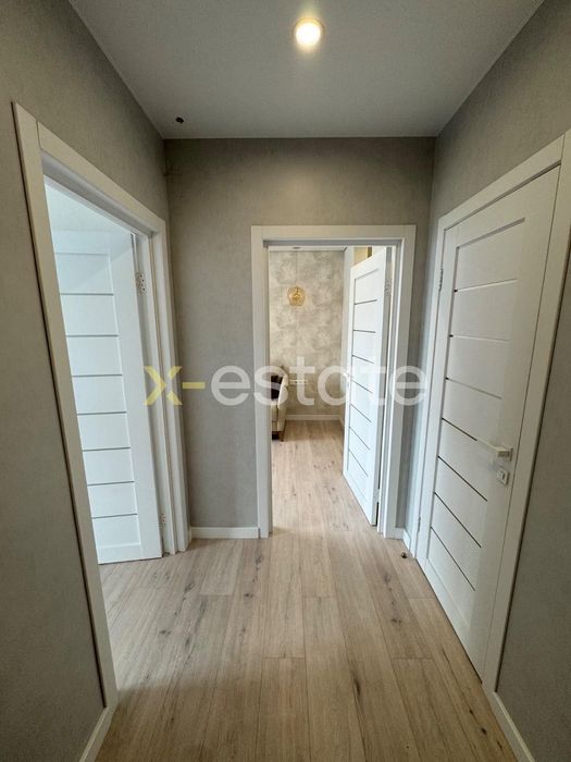 Продаж 1кімнатної ЖК Гідропарк Новобудова з ремонтом