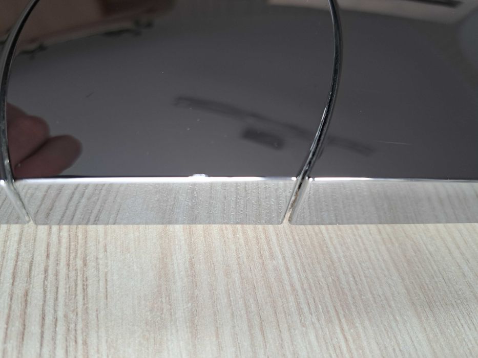 Klapka do WC sanit 801