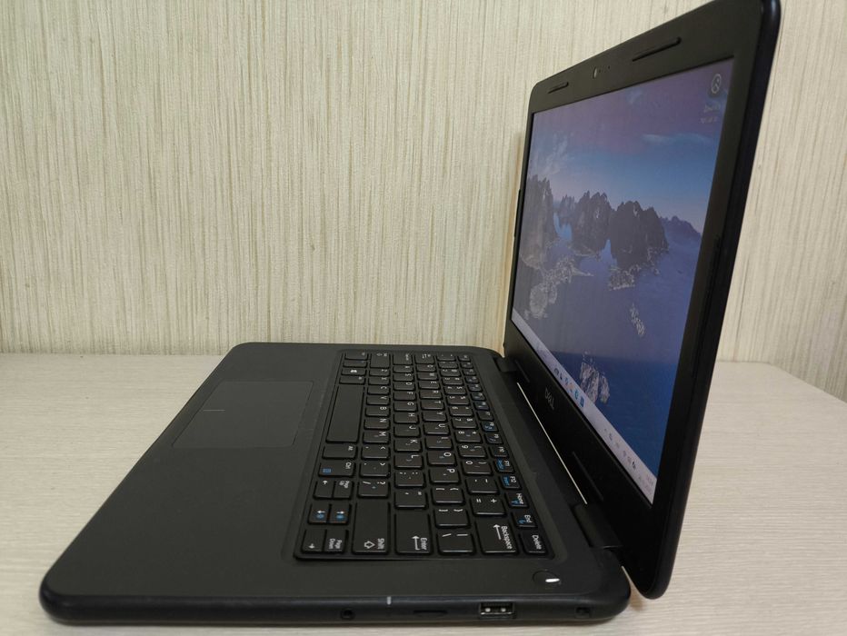 Dell 3310 (i3-8145u/8Gb/128Gb SSD/IntelUHD 620)FHD ПУШКА!