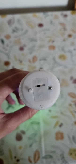 Colorful LED Glow Sticks Foam Glitter Stick Concert Cheerleading Party