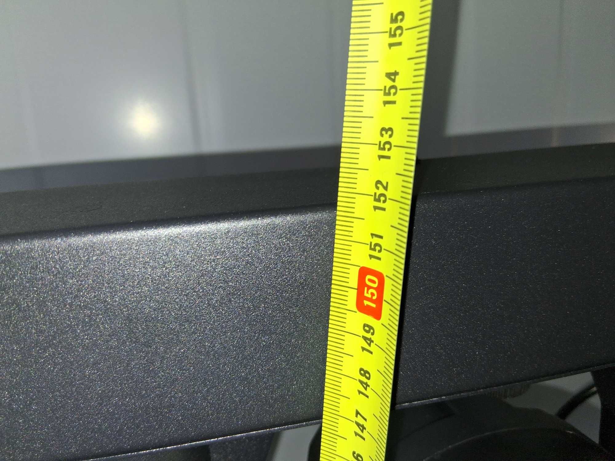 J089 Zestaw Oświetleniowy PAR Light z Głowami i Statywem LED
