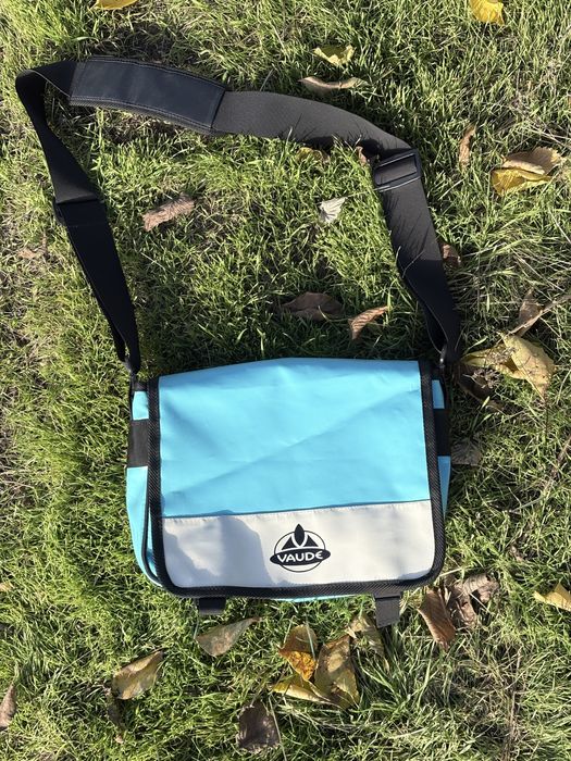 Сумка від фірми vaude