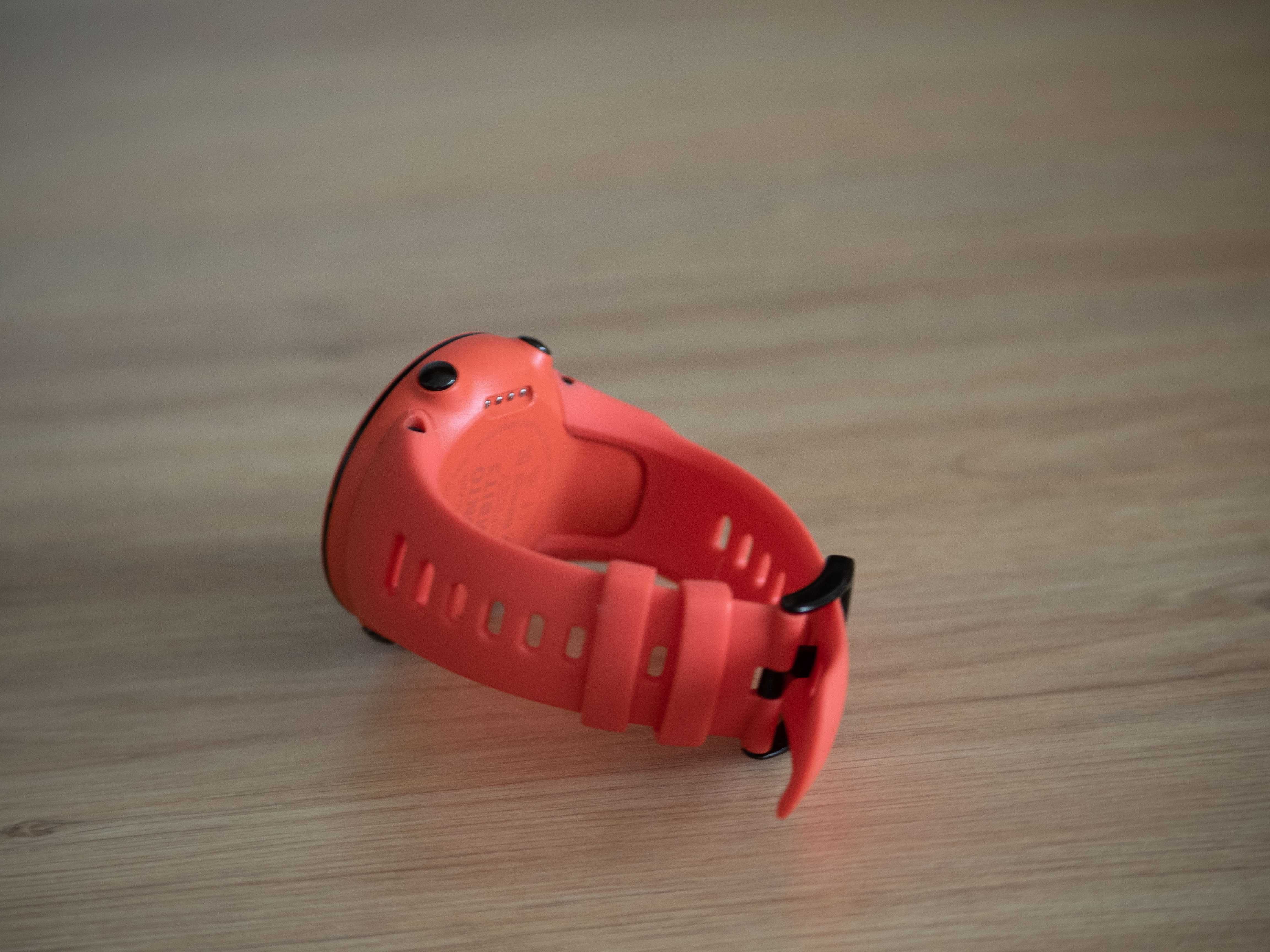 Suunto Ambit 3 idealny stan z kolekcji zegarek GPS rarytas