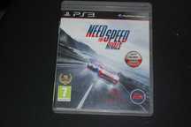 Gra Konsola Ps3 Need For Speed Rivals