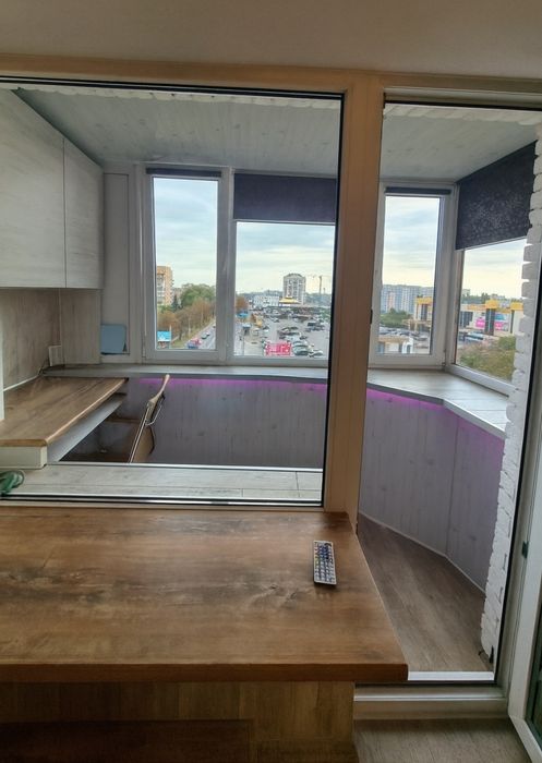 ОРЕНДА 1-кім. квартири, ГАГАРІНА, Актуально !!!