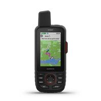 GARMIN GPSMAP 67i  010-02812-01