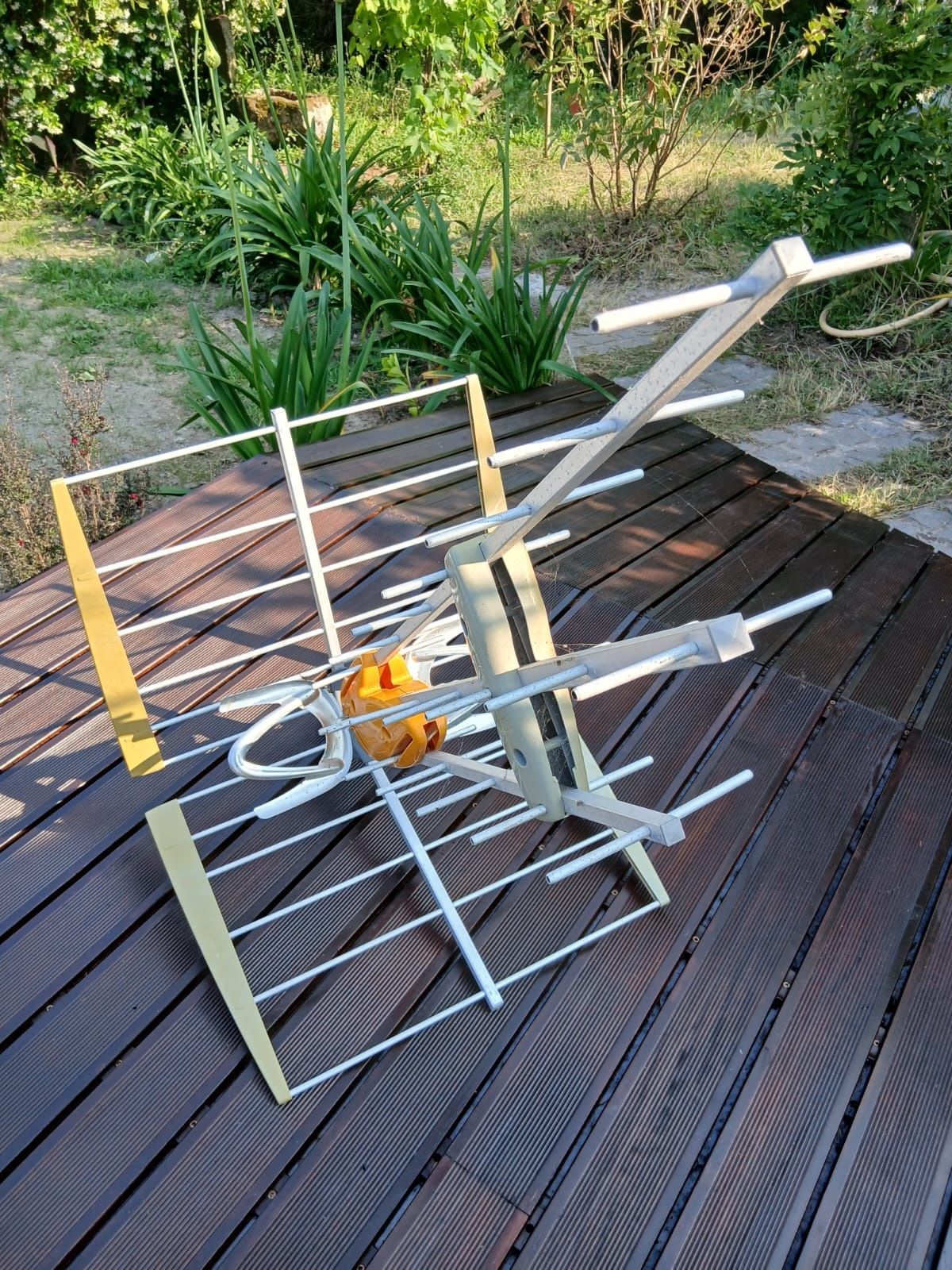 Antena TV TDT Televés