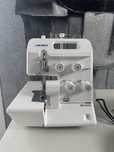 Overlock Juki MO-644D jak nowy