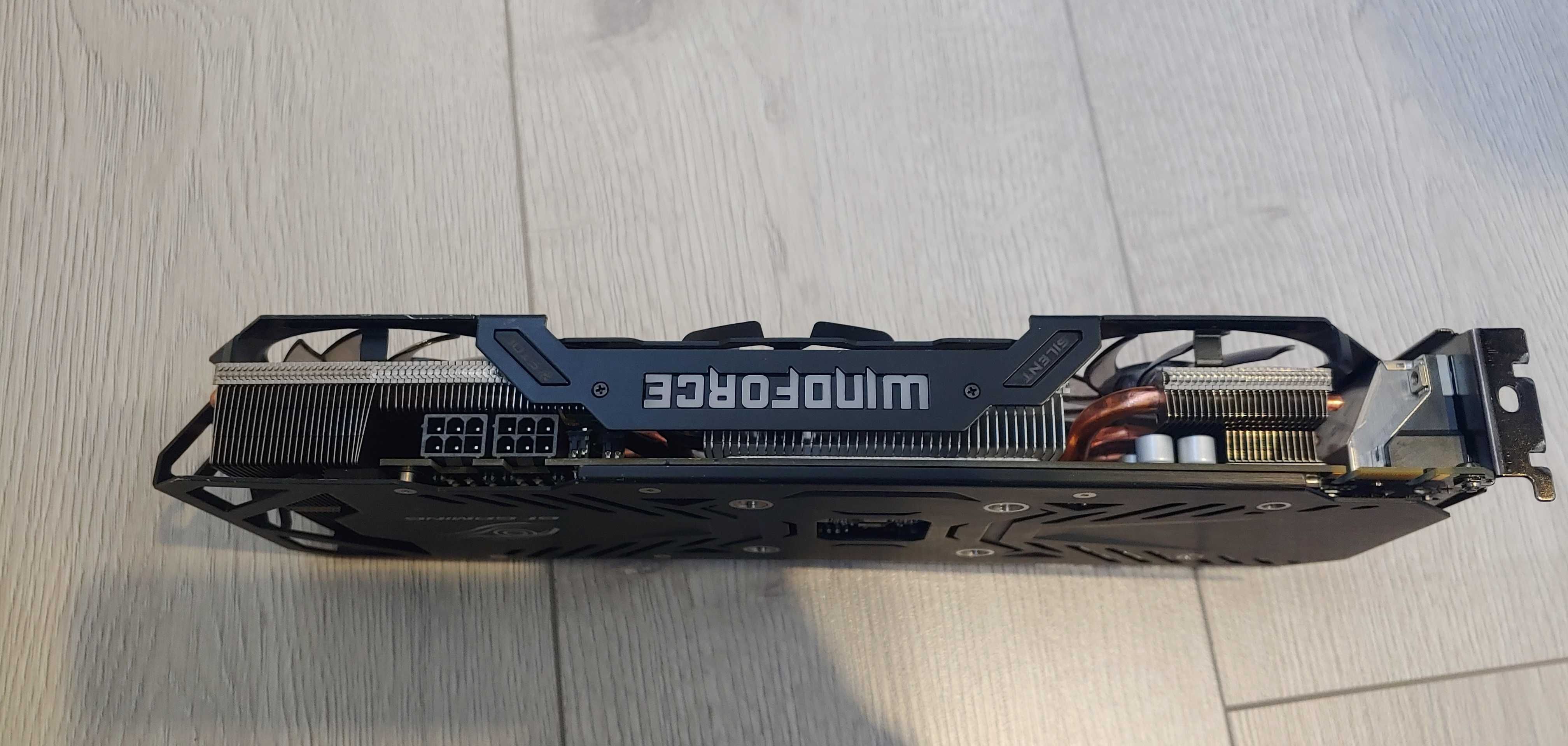 Gigabyte GTX 960 2Gb