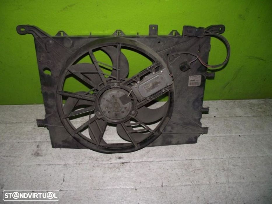 Termoventilador Volvo S60 / Volvo V60 2.0I - 2000 / 2010