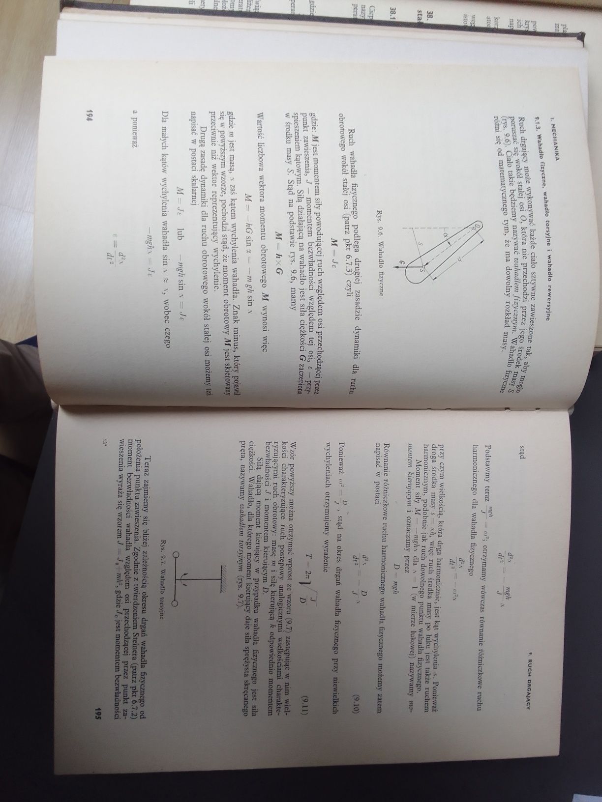 Fizyka podręcznik