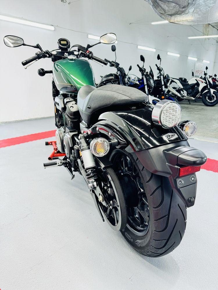мотоцикл Yamaha Bolt 950cc +доставка по Україні+документи