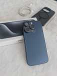 Iphone 15 Pro 128gb 88%