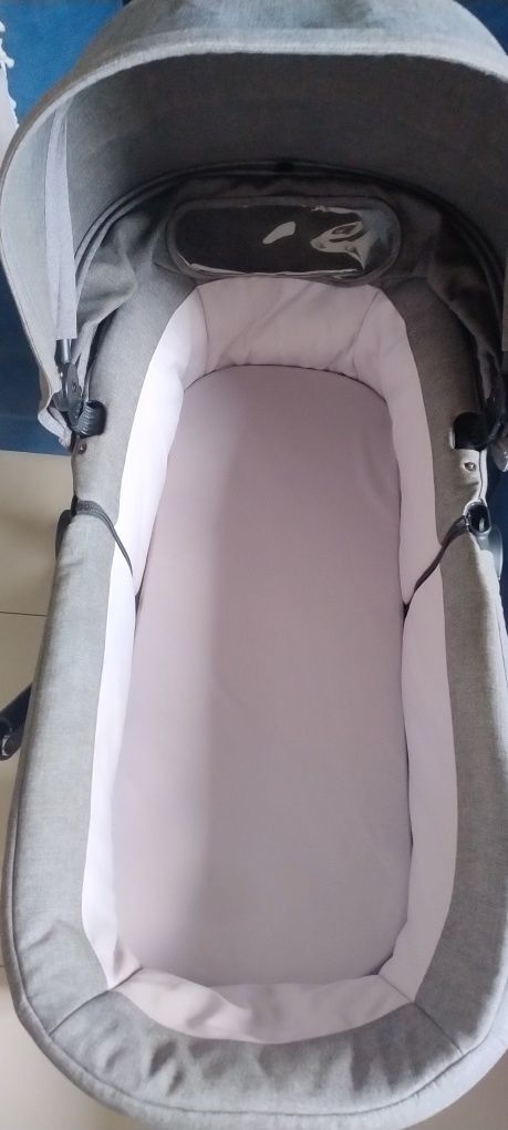 Wózek 2w1 Cybex Priam