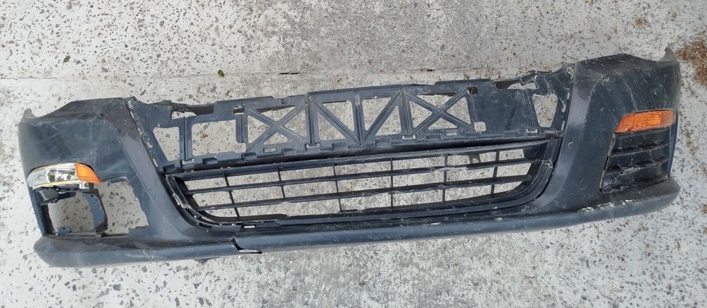 Бампер Фольксваген CC