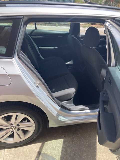 Golf Variant 2.0 Tdi DSG 7v