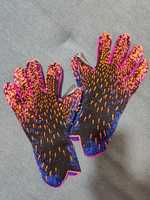 Вратарские перчатки 8,9,10 размер