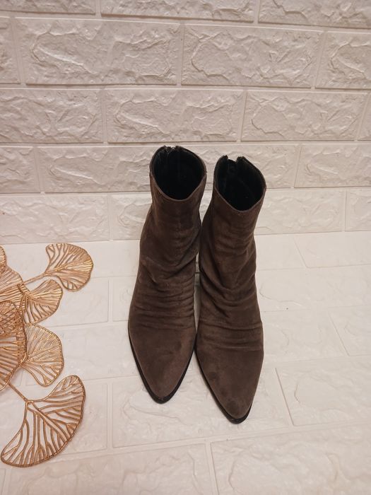 Козаки 37. 5р 24см устілка