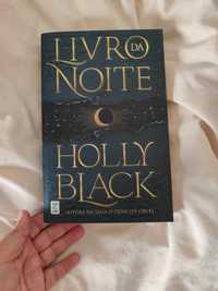 Livro da noite de Holly Black
