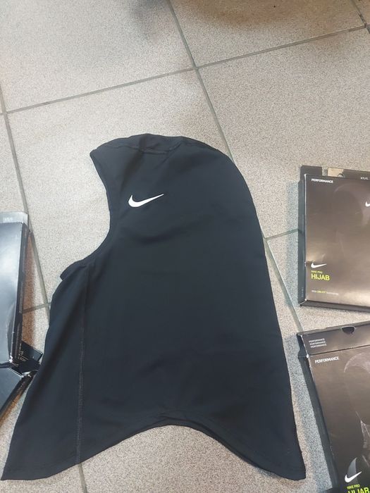 Хіджаби Nike Pro,